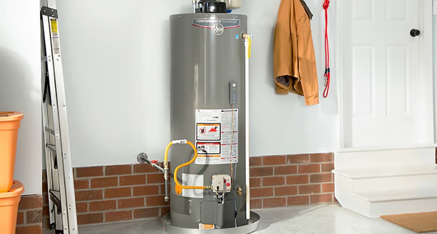 water heater