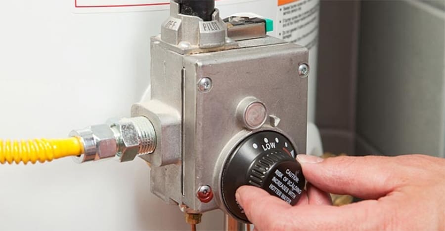 How To Clean A Thermocouple On A Gas Water Heater: Step By Step Guide (1)