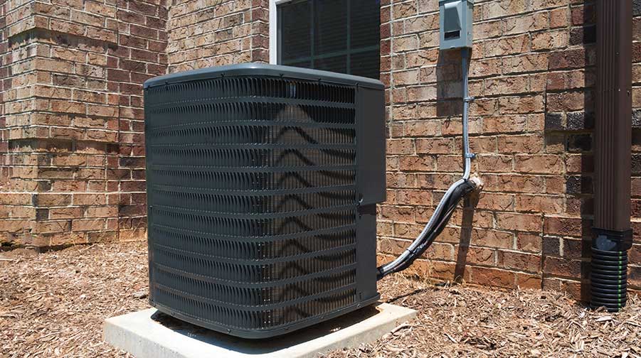 heat pump