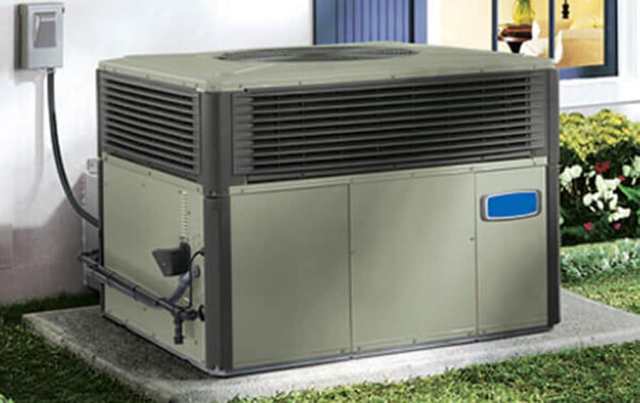 Dual Fuel Heat Pump Cost