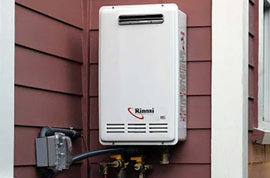 Can Tankless Water Heaters Run on Propane? Home Inspection Insider