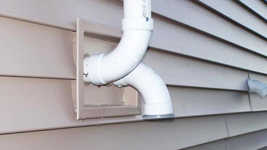 Does a Furnace Need a Fresh Air Intake? Home Inspection Insider