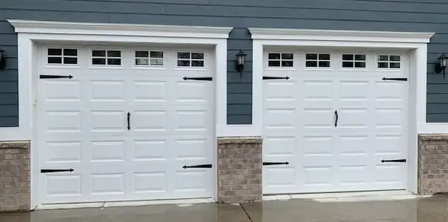 Garage Doors Be Serviced, Garage Door Annual Maintenance Cost