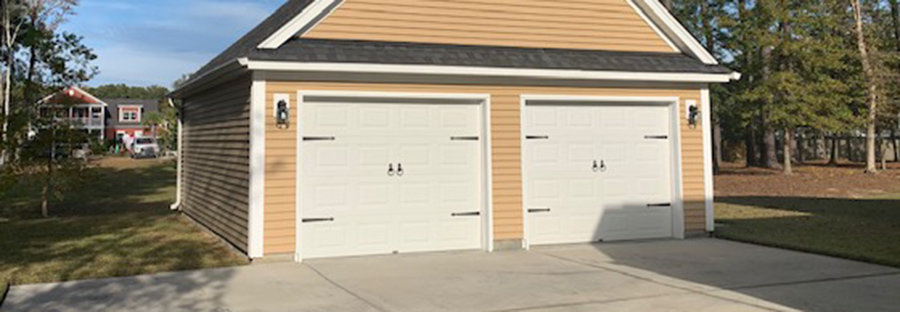 How Long Garage Doors Last Repair Maintain Or Replace Home Inspection Insider