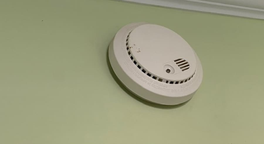 Why Do Smoke Detectors Give A False Alarm Home Inspection Insider