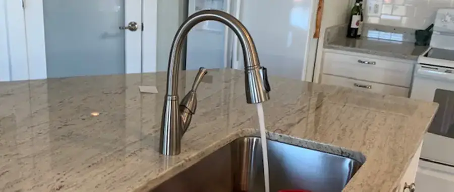 How Long Do Kitchen Faucets Last 