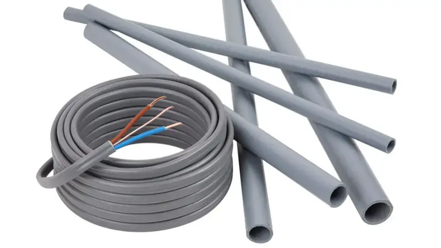 Use Conduit For Electrical Wiring, What Is Conduit Electrical Wiring