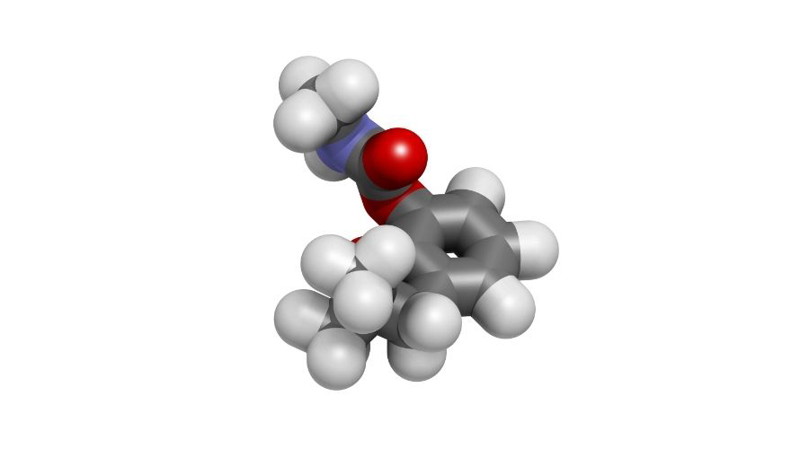 Carbamate Lg 1