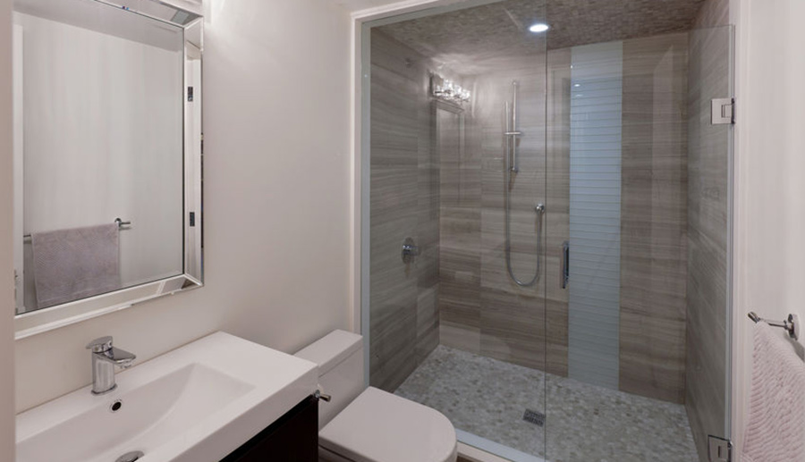 What is a 3/4 Bathroom: How it Differs From Full & Half Baths? – Home ...