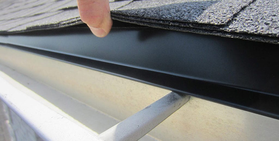 Drip Edge Flashing: What is it & Installation Guide - Home Inspection