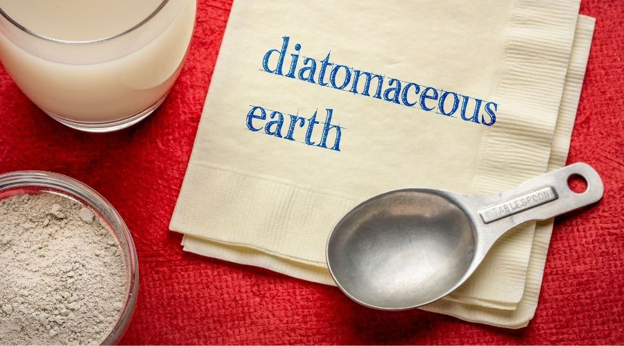 Diatomaceous Earth