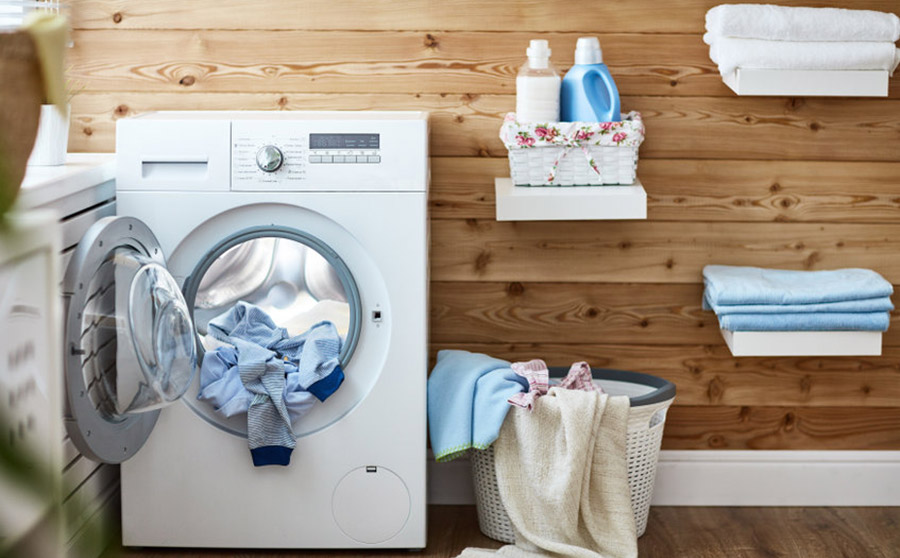 indoor clothes dryer vent