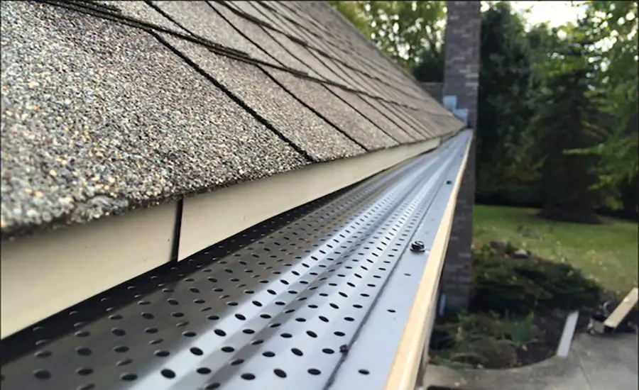 Gutter Guards: Do They Work & Are They Worth It?