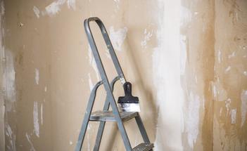 Painting Over Wallpaper Glue? 10 Things You Need To Know