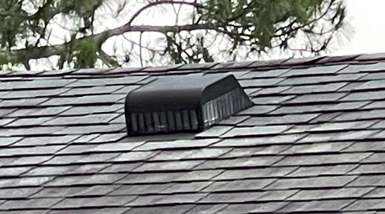 How To Replace A Roof Vent: Step By Step Guide