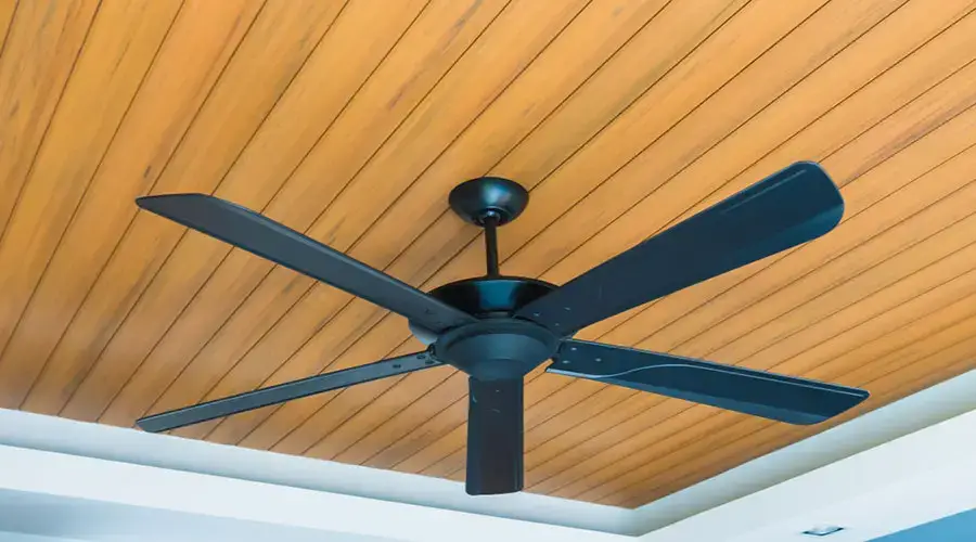 Which Way Should A Ceiling Fan Turn, Which Way Should A Ceiling Fan Turn In The Summer