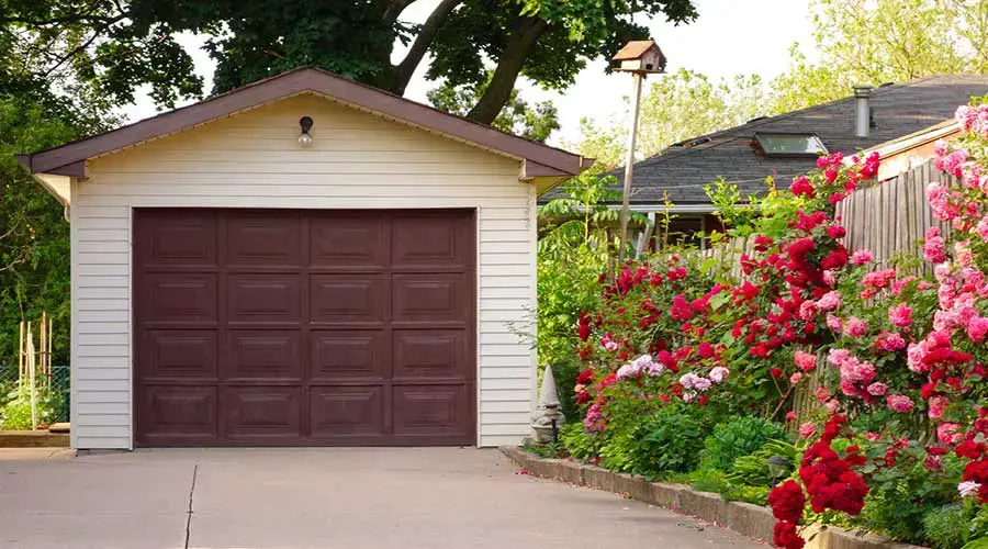 Prefab Or Site Built Garage Which Cost, How Much Does It Cost To Build A One Car Garage