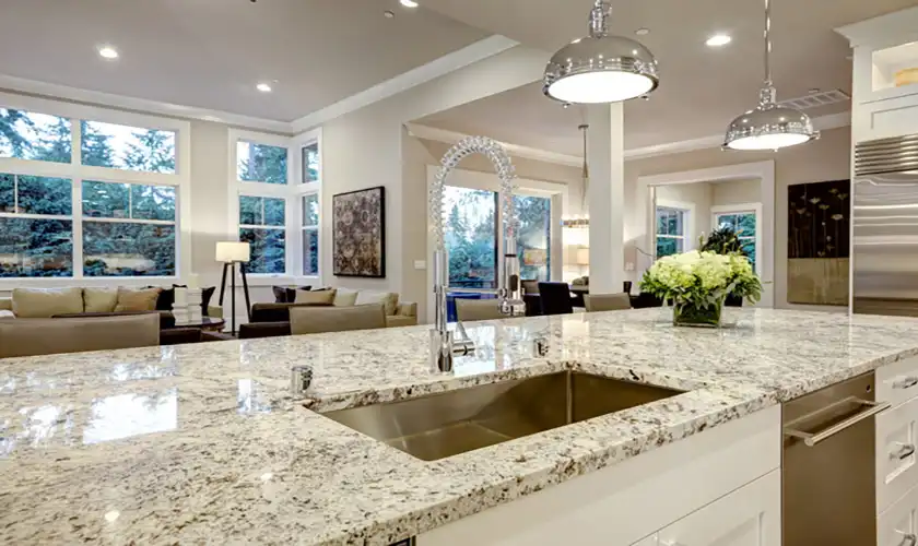 Looking For New Countertops?