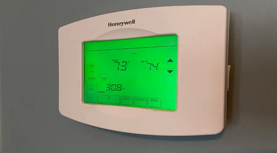 How To Reset Honeywell Thermostats: All Models Guide