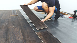 21 Ideas For Leftover Laminate Flooring, Uses For Laminate Flooring