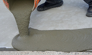 pouring concrete on concrete sm