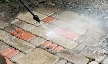 Paver Cleaning Service Near Me Montreal Qc