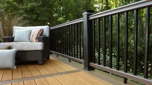 102 Deck Railing Ideas: Best Designs for Your Outdoor Space
