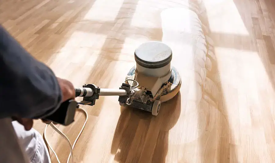 Remove Wax Buildup On Hardwood Floors, How To Clean Hardwood Floors That Have Been Waxed