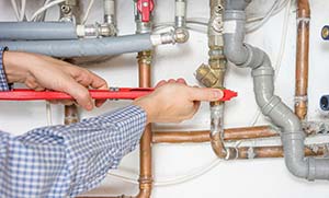 water heater check valve sm