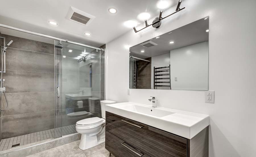 Find Local Bathroom Remodeling Contractors