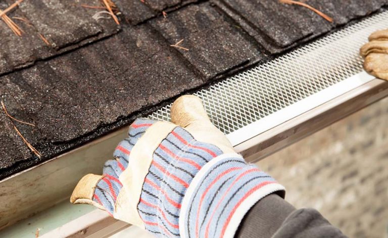 Are Gutter Guards A Waste Of Money Reddit Are Gutter Guards Worth It or a Waste of Money? We Ask the Pros