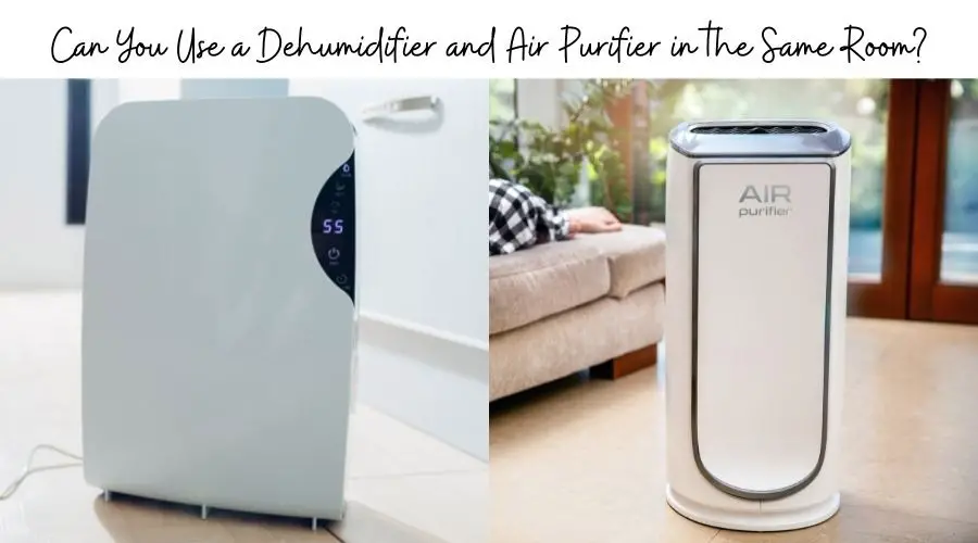 dehumidifier air purifier lg