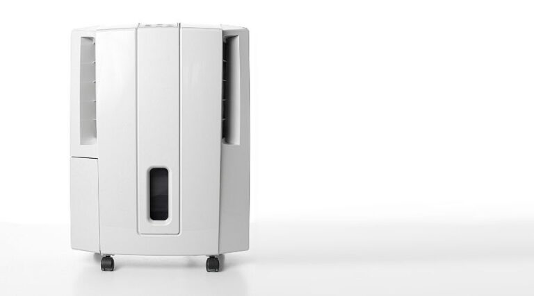 Does a Dehumidifier Make a Room Warmer?