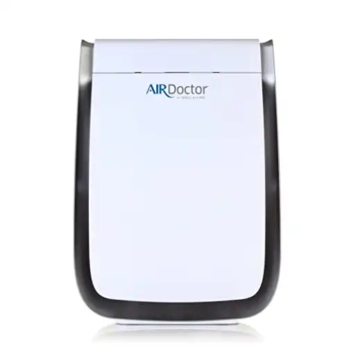 AirDoctor AD3000 4-in-1 Air Purifier for Large Rooms
