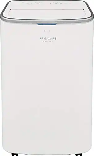 Frigidaire GHPC132AB1 Portable Air Conditioner, 13000 BTU