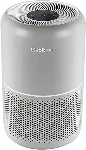 Levoit Air Purifier with H13 True HEPA Filter