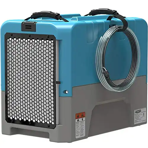 ALORAIR Commercial Dehumidifier with Pump and Drain Hose