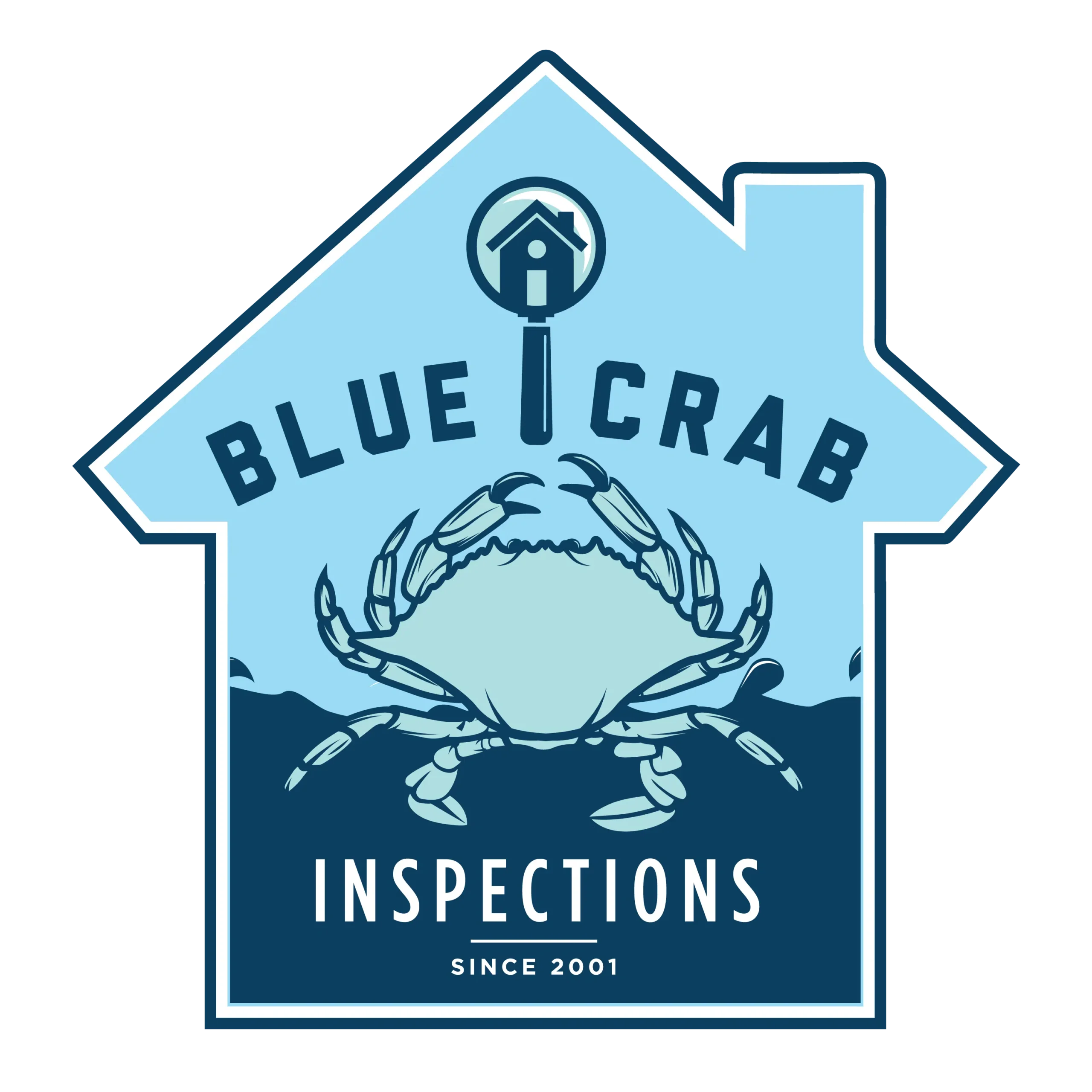 Blue Crab Inspections