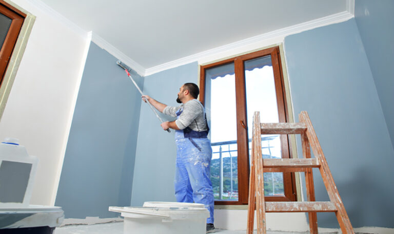 Premium & Reliable Painting Services Singapore | Best Painting SG